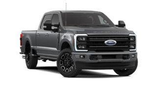 2026 Ford Super Duty® External Image 5